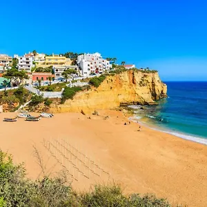 T1 Carvoeiro C/piscina E A 300m Carvoeiro (Lagoa)