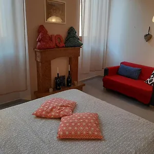 Il Cielo In Stanza Appartement Ravenne