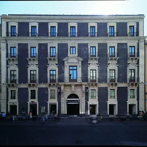 Palace | Esperienze קטאניה