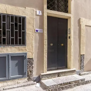 Domus Lavica Appartement Catane