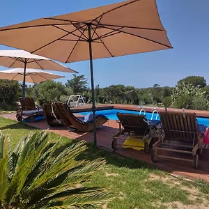 Mare Appartement Valledoria (Sardinia)