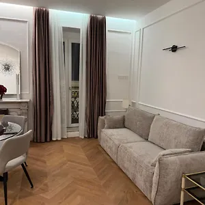 Twins Appartement San Remo