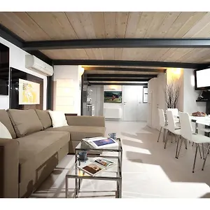 Luxury - Vicolo Palle Appartement Rome