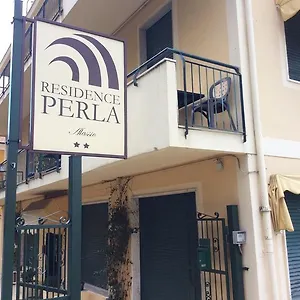 Perla Appartement Alassio