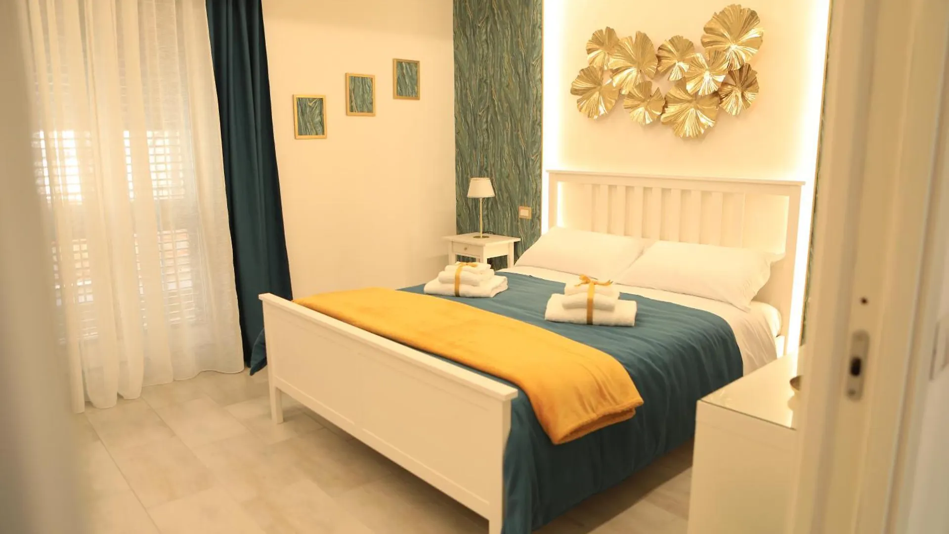 Lulu'S House Apartment Catania