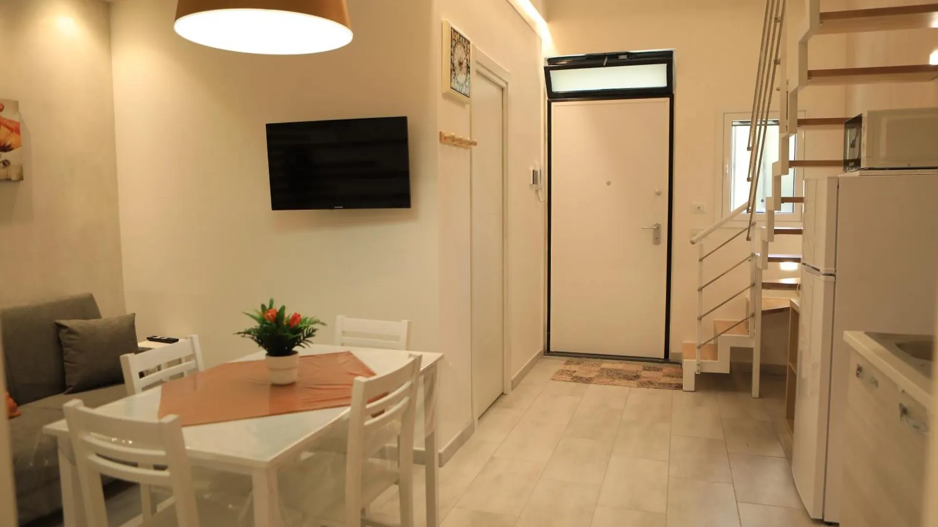 Lulu'S House Apartment Catania