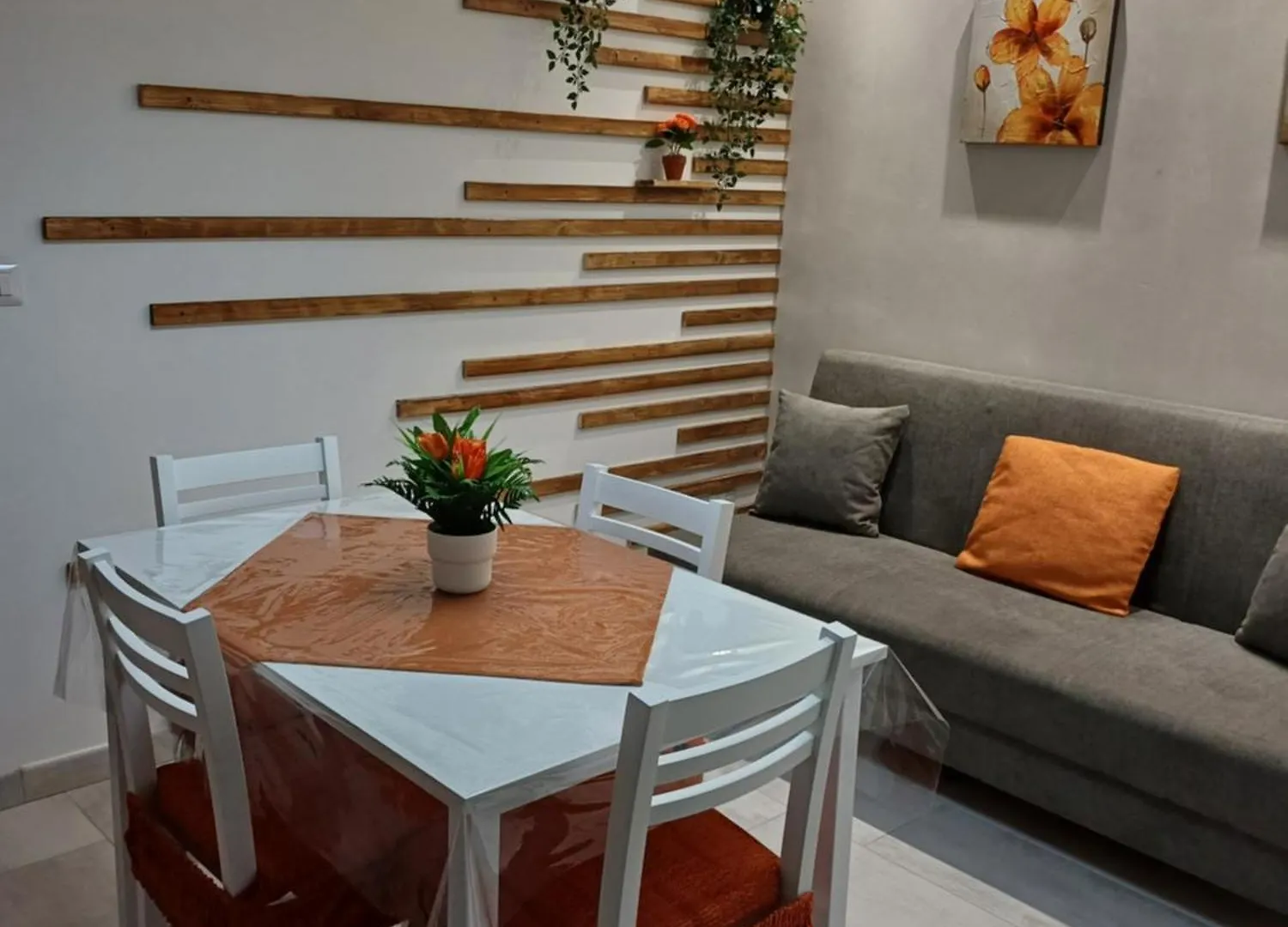 Lulu'S House Apartment Catania Italy