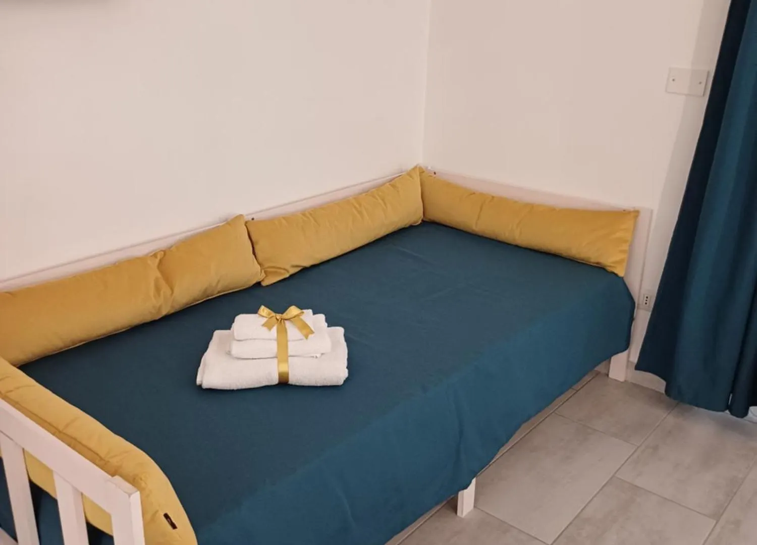 Lulu'S House Apartment Catania